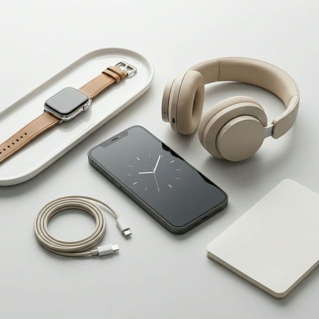 소니 WH-1000XM5